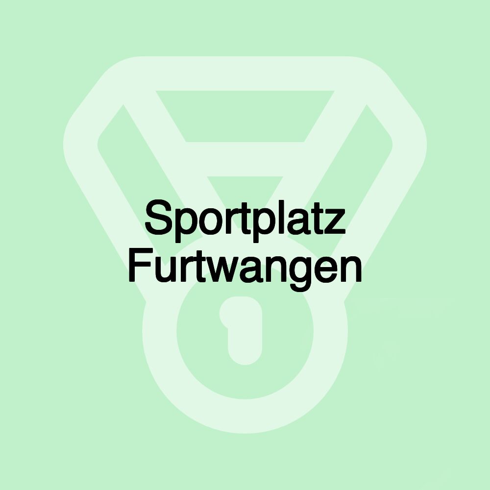 Sportplatz Furtwangen