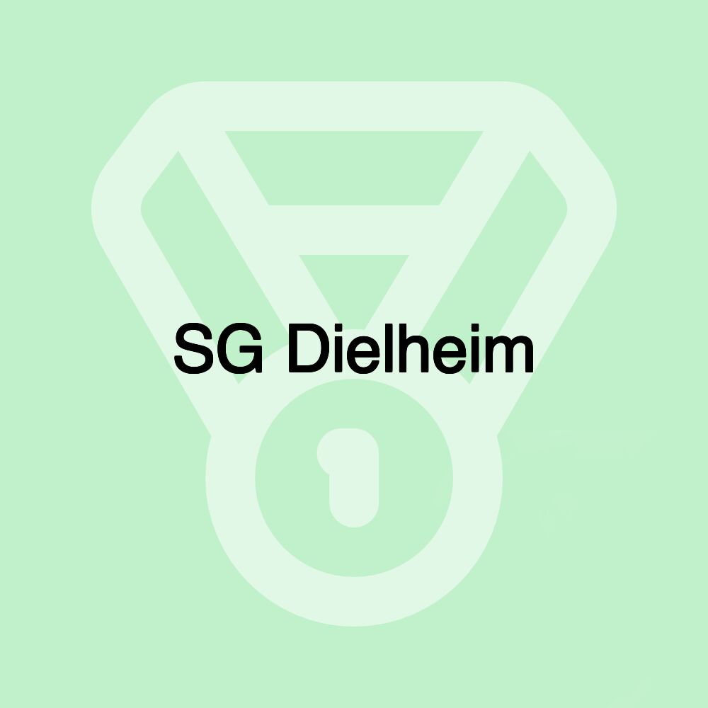 SG Dielheim