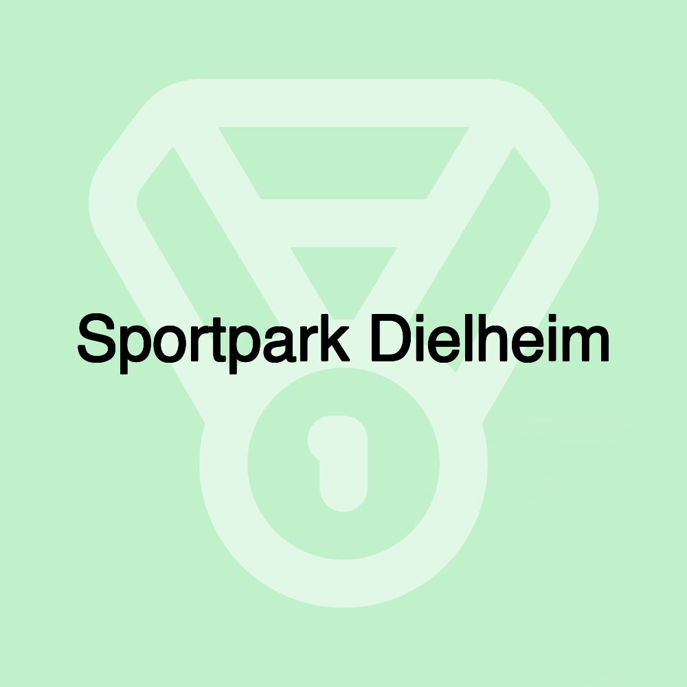 Sportpark Dielheim