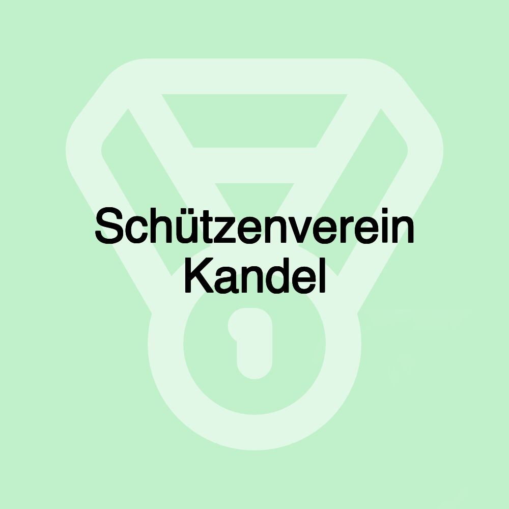 Schützenverein Kandel