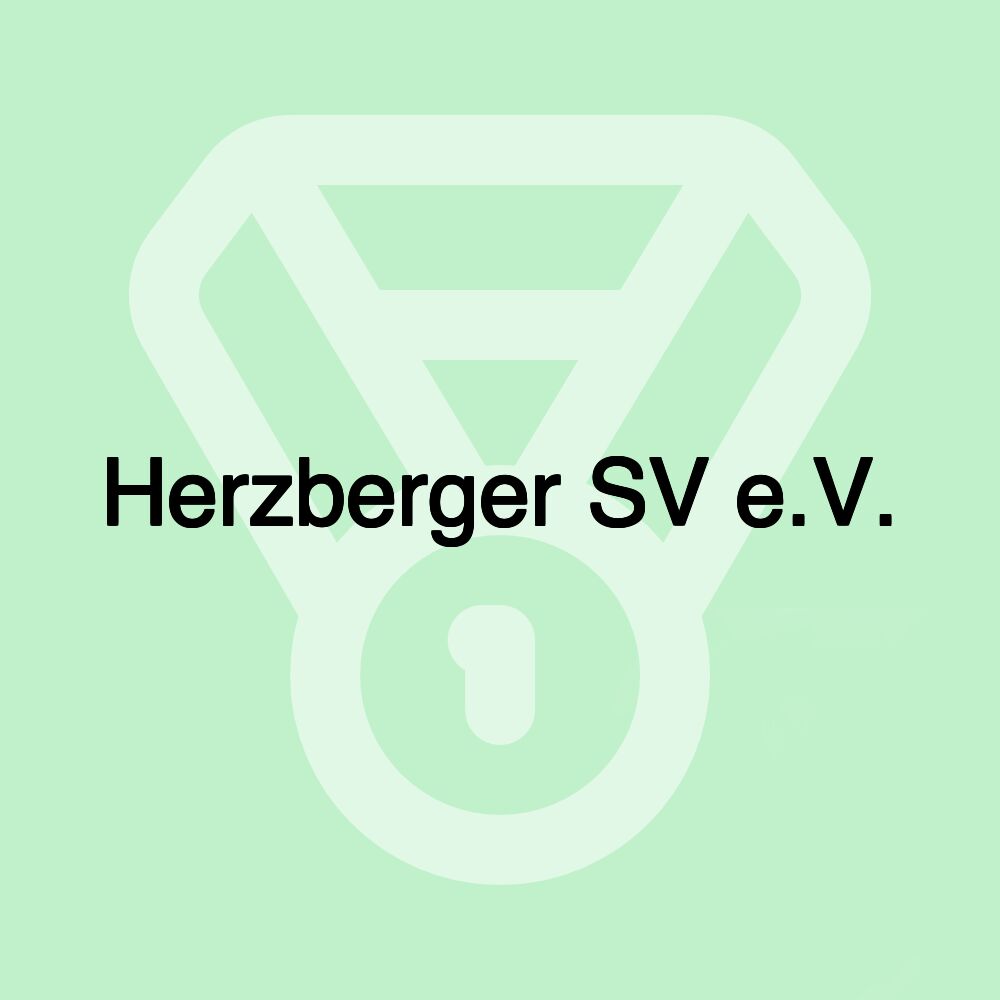 Herzberger SV e.V.