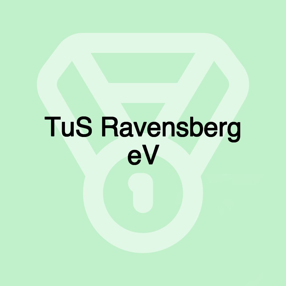 TuS Ravensberg eV