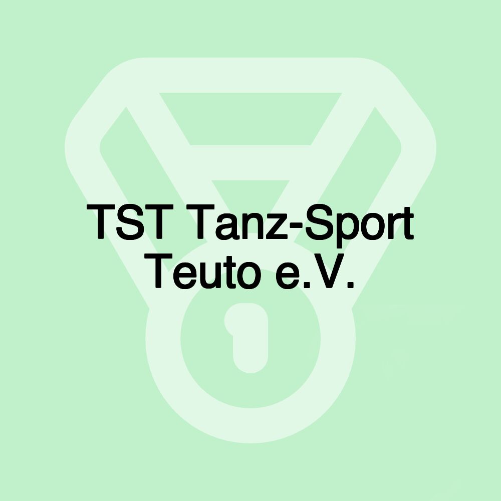 TST Tanz-Sport Teuto e.V.