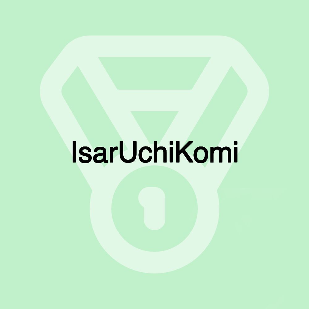 IsarUchiKomi