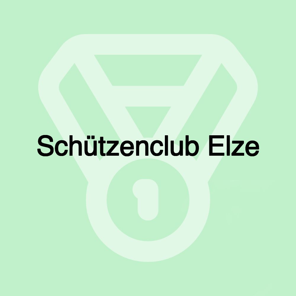 Schützenclub Elze