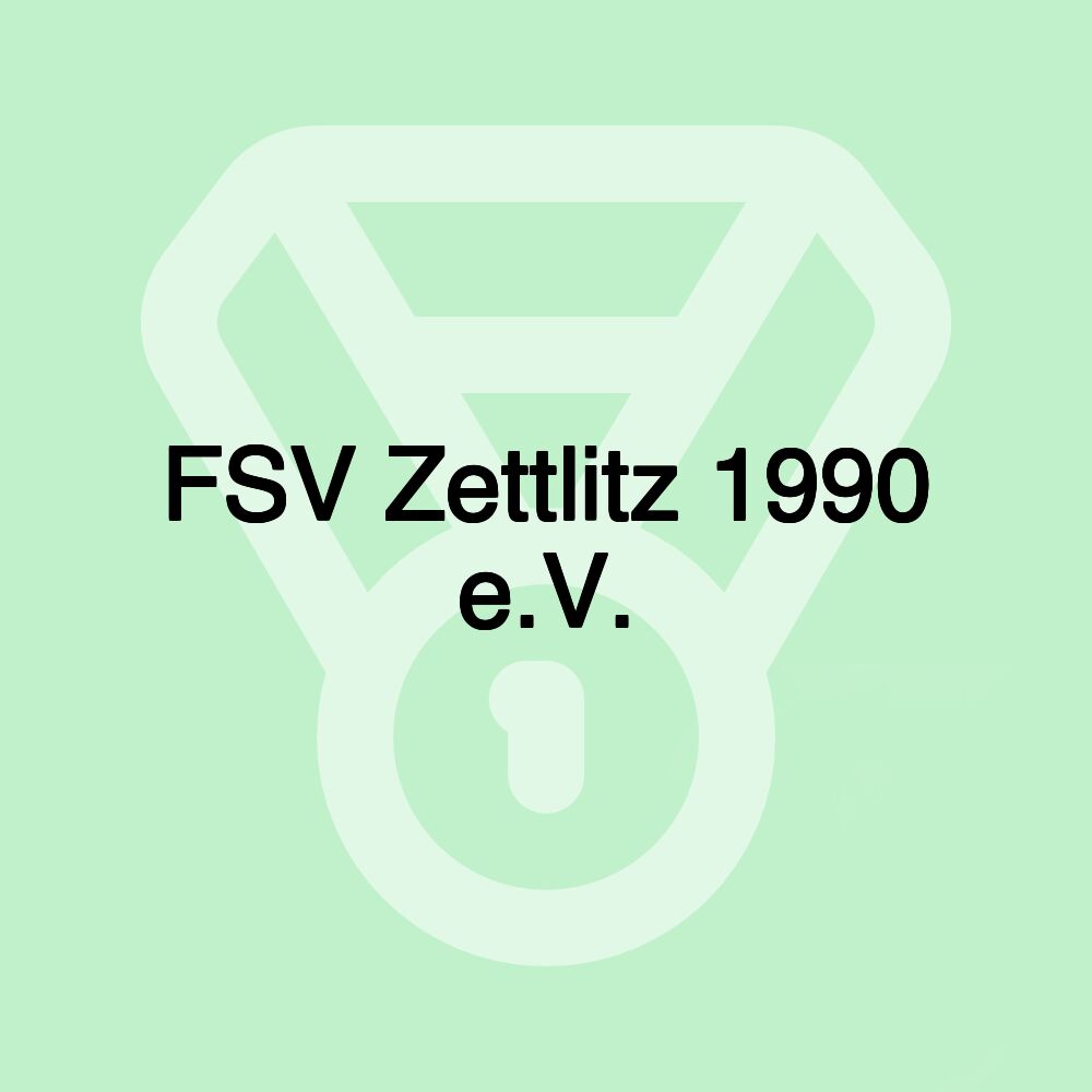 FSV Zettlitz 1990 e.V.