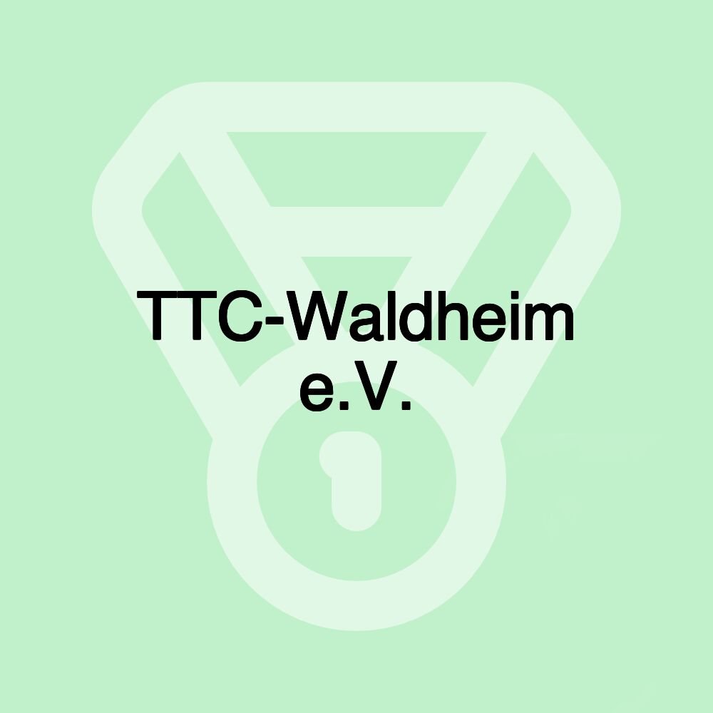 TTC-Waldheim e.V.