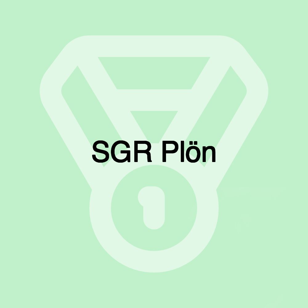 SGR Plön