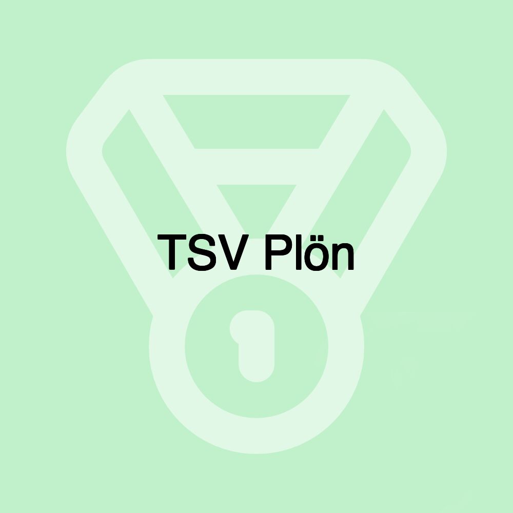 TSV Plön