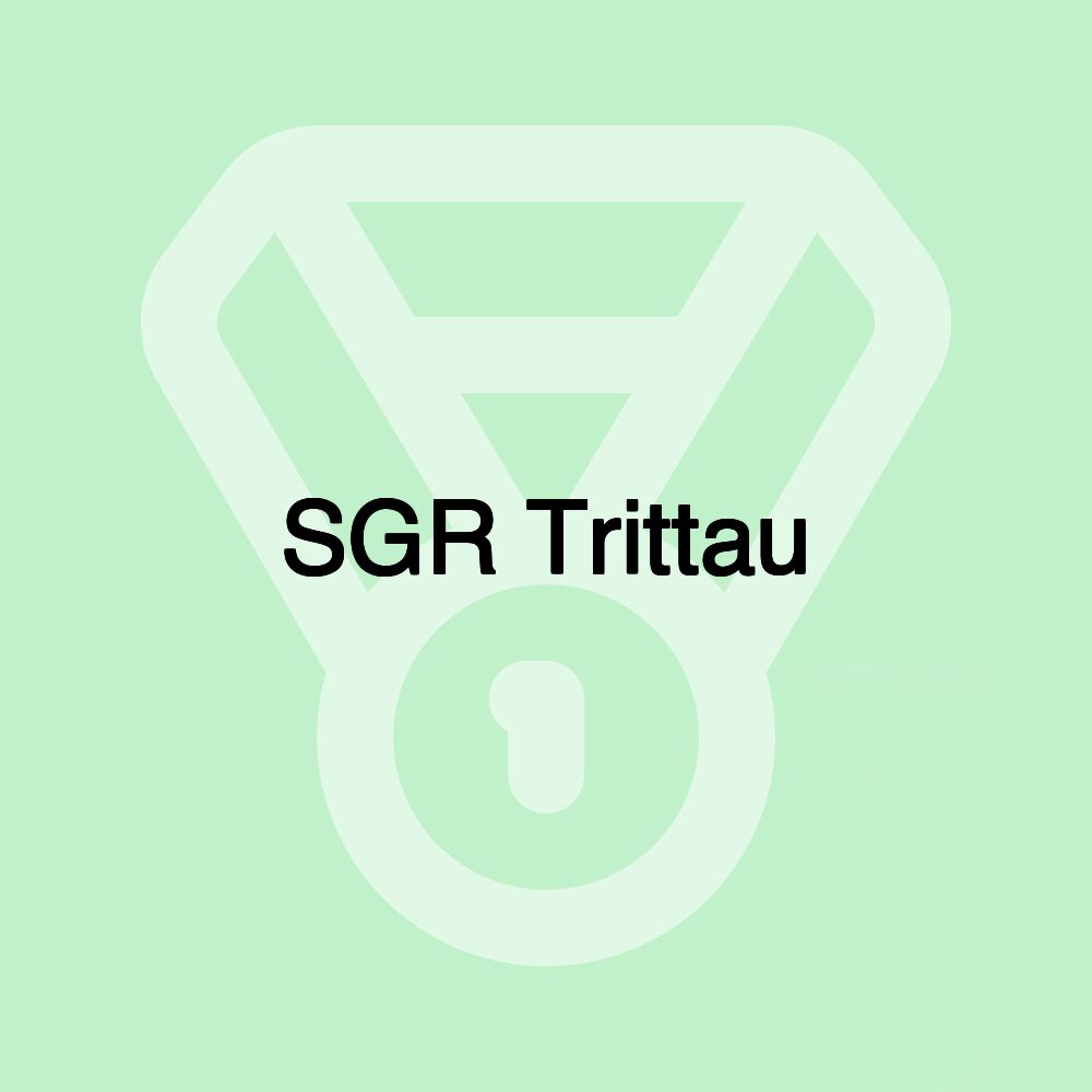 SGR Trittau