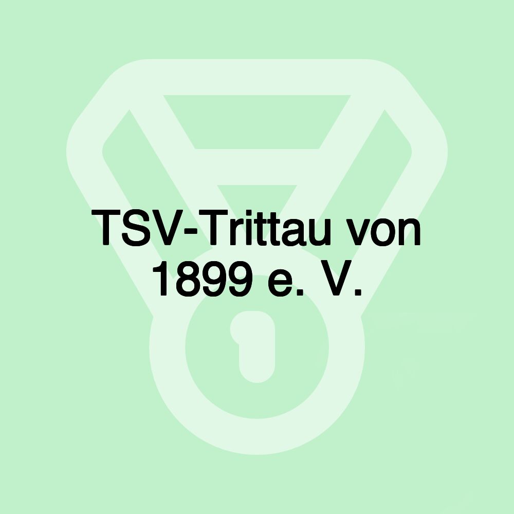 TSV-Trittau von 1899 e. V.