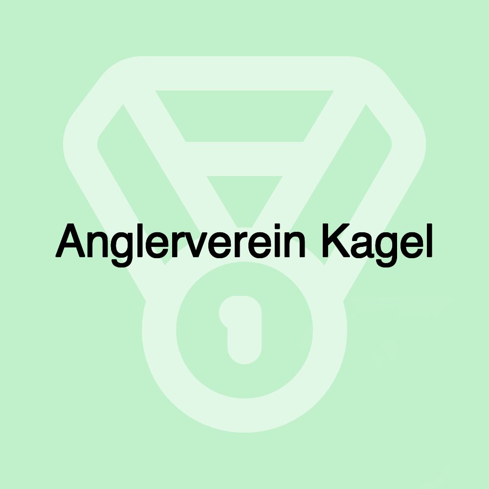 Anglerverein Kagel