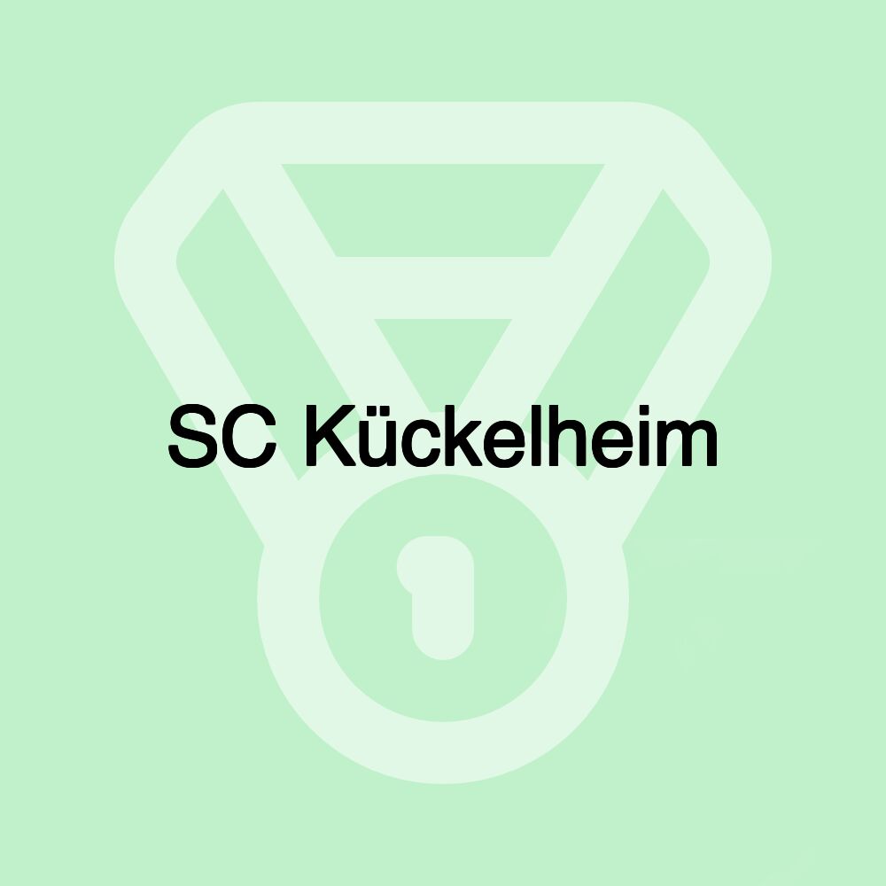 SC Kückelheim