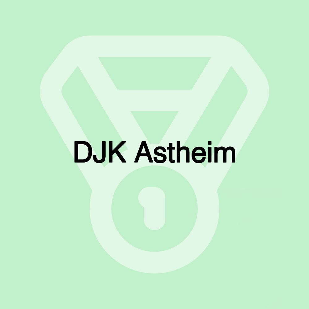 DJK Astheim