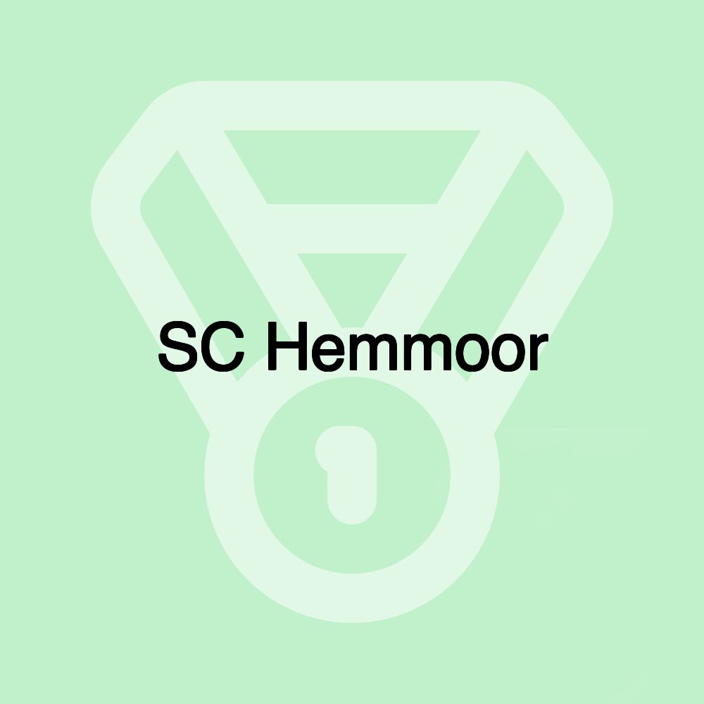 SC Hemmoor