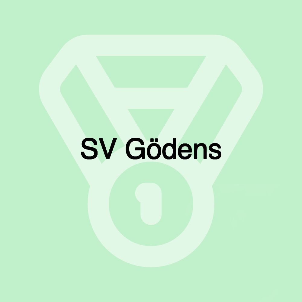 SV Gödens