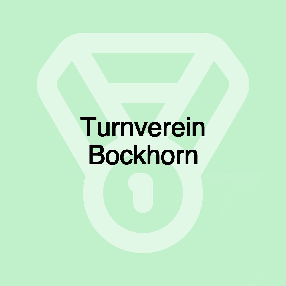 Turnverein Bockhorn