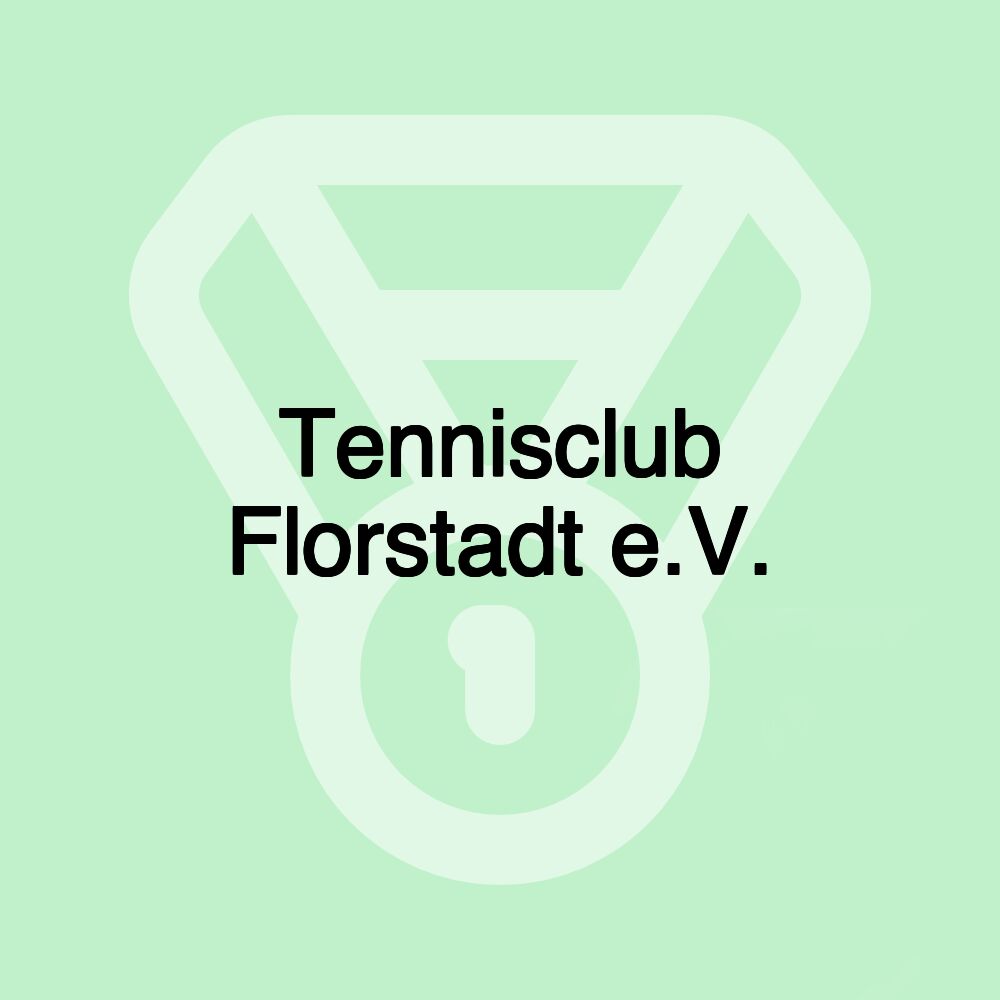 Tennisclub Florstadt e.V.