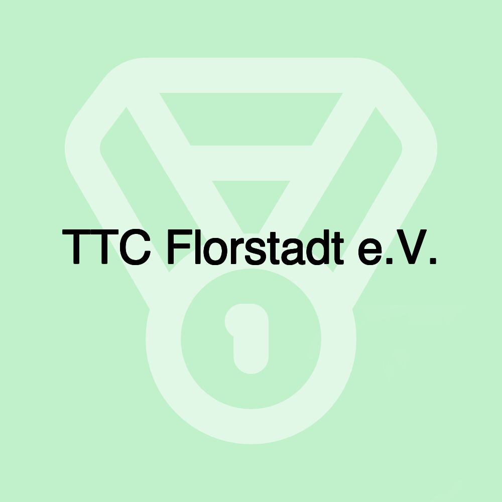 TTC Florstadt e.V.