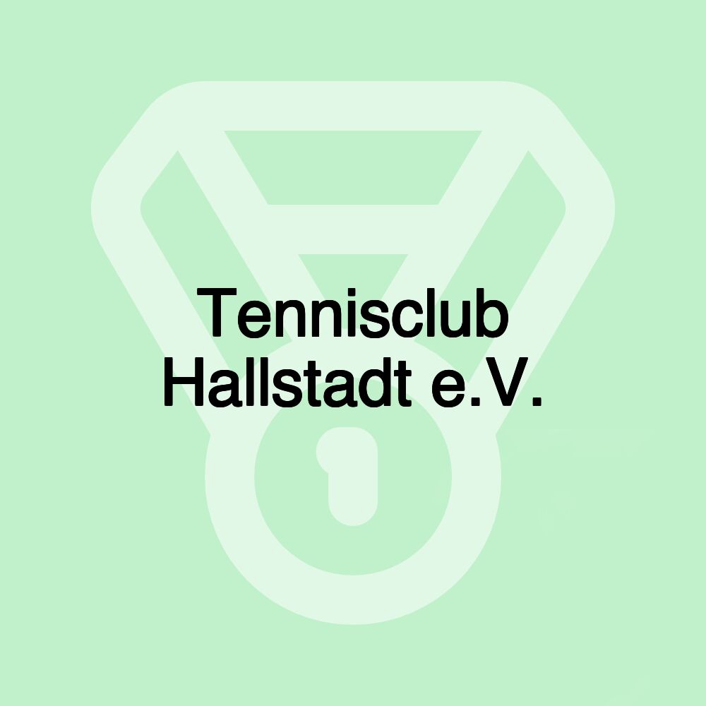 Tennisclub Hallstadt e.V.