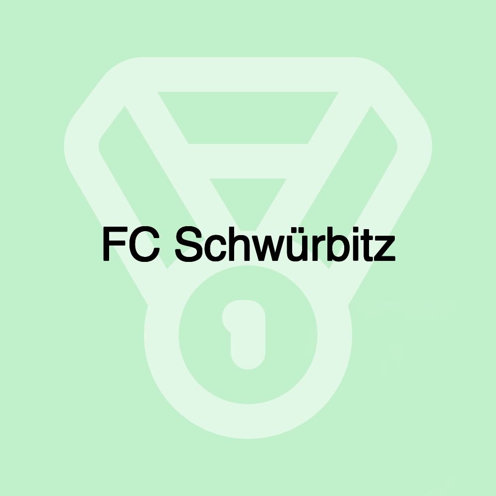 FC Schwürbitz