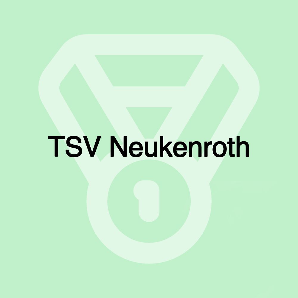 TSV Neukenroth