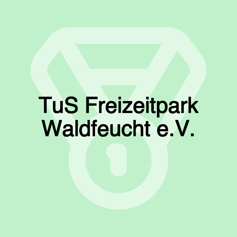 TuS Freizeitpark Waldfeucht e.V.