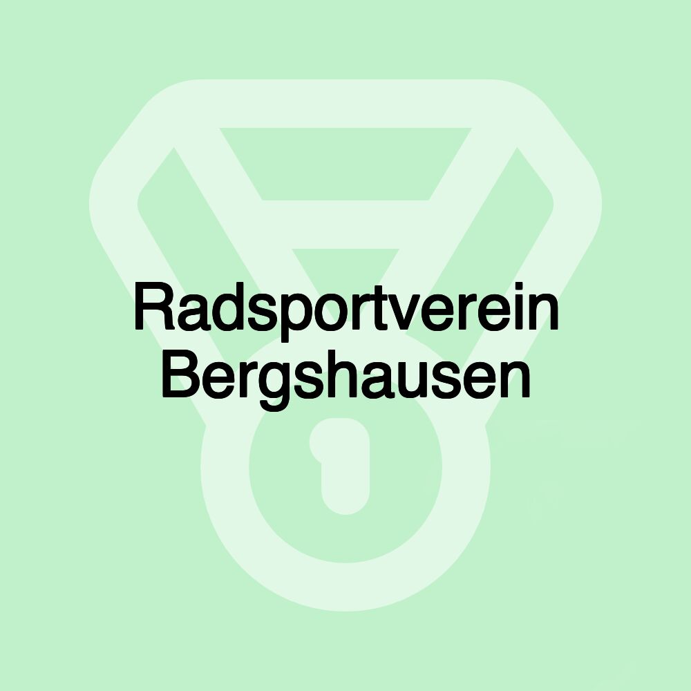 Radsportverein Bergshausen