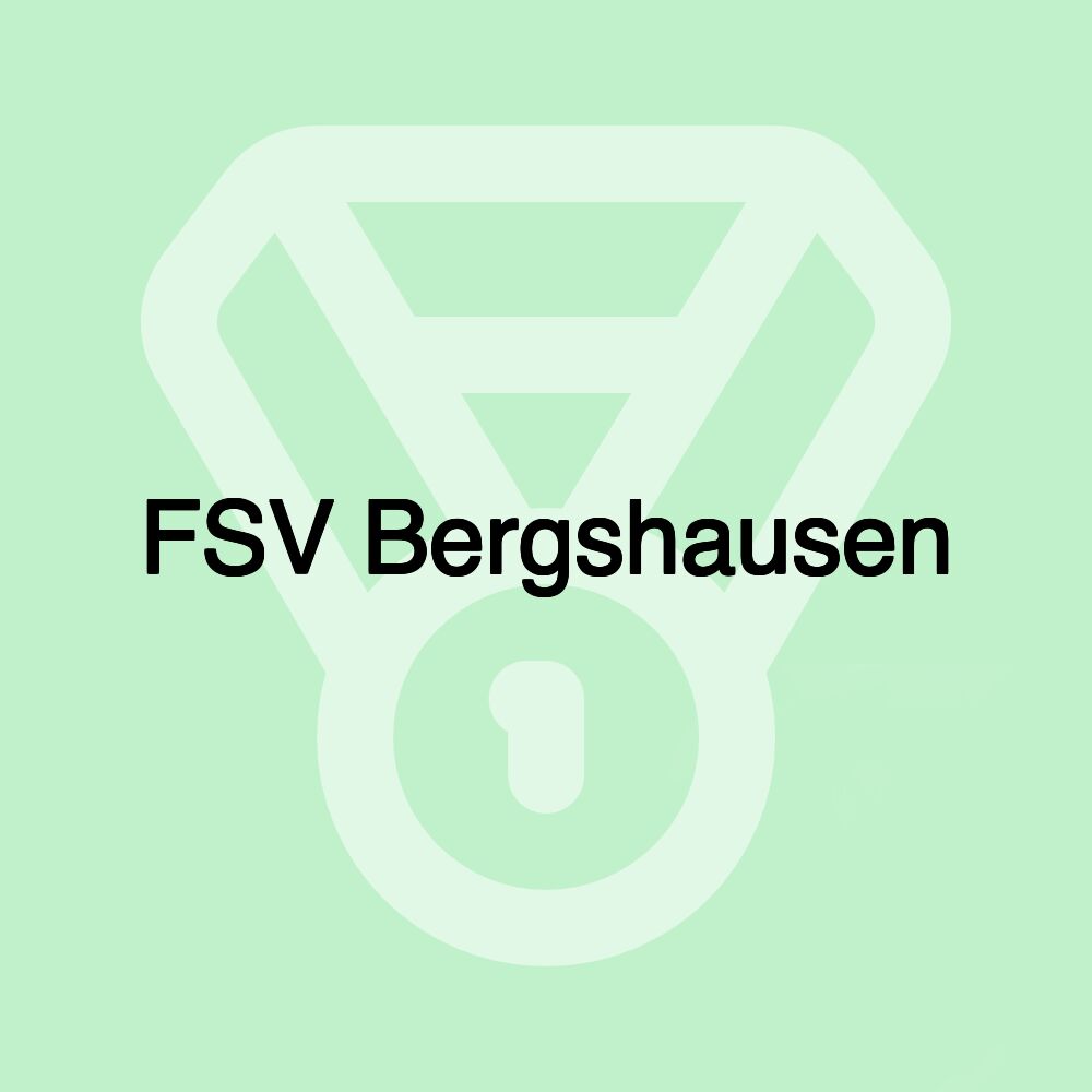 FSV Bergshausen