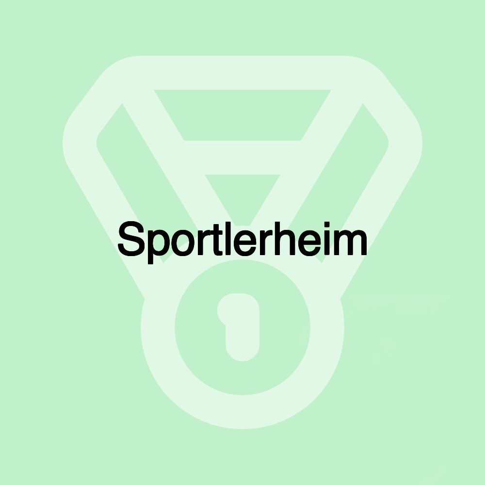 Sportlerheim