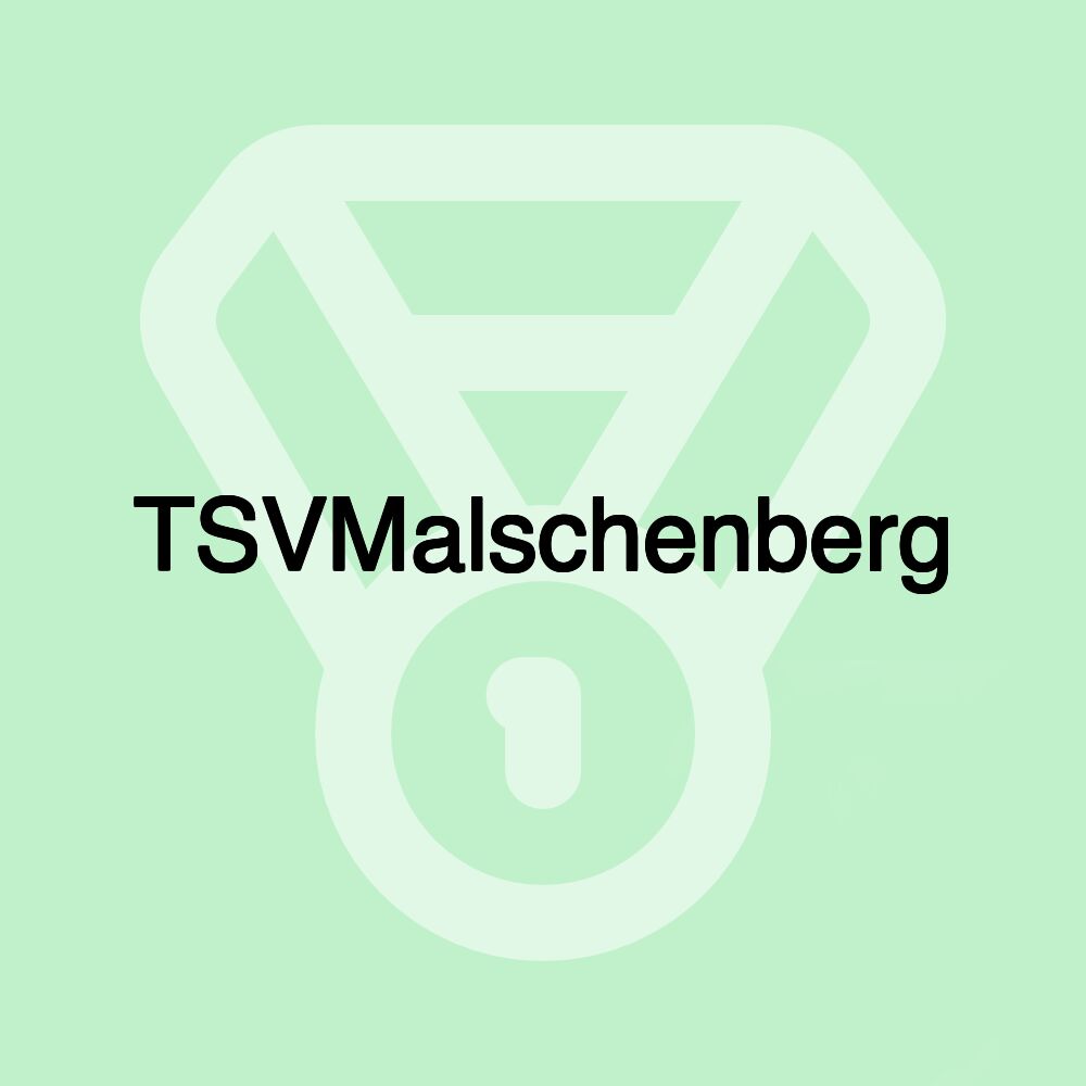 TSVMalschenberg