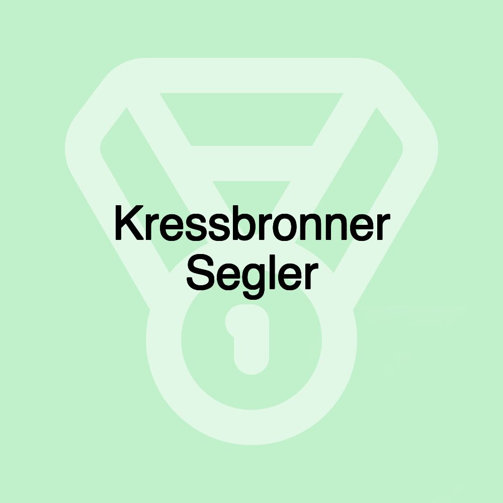 Kressbronner Segler