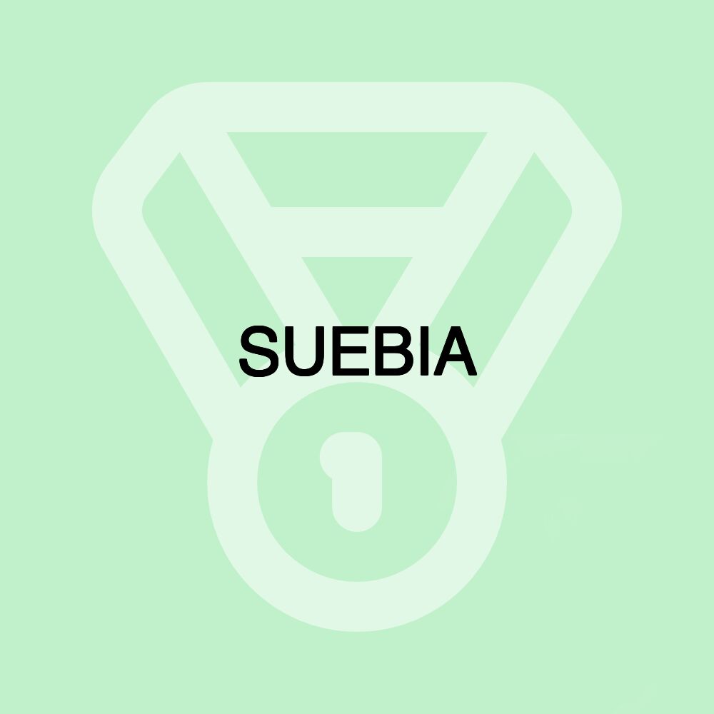 SUEBIA