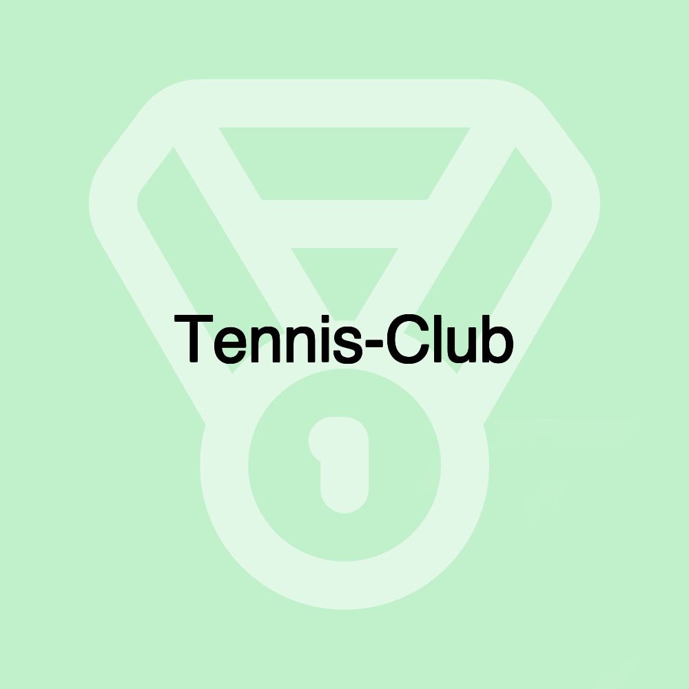 Tennis-Club