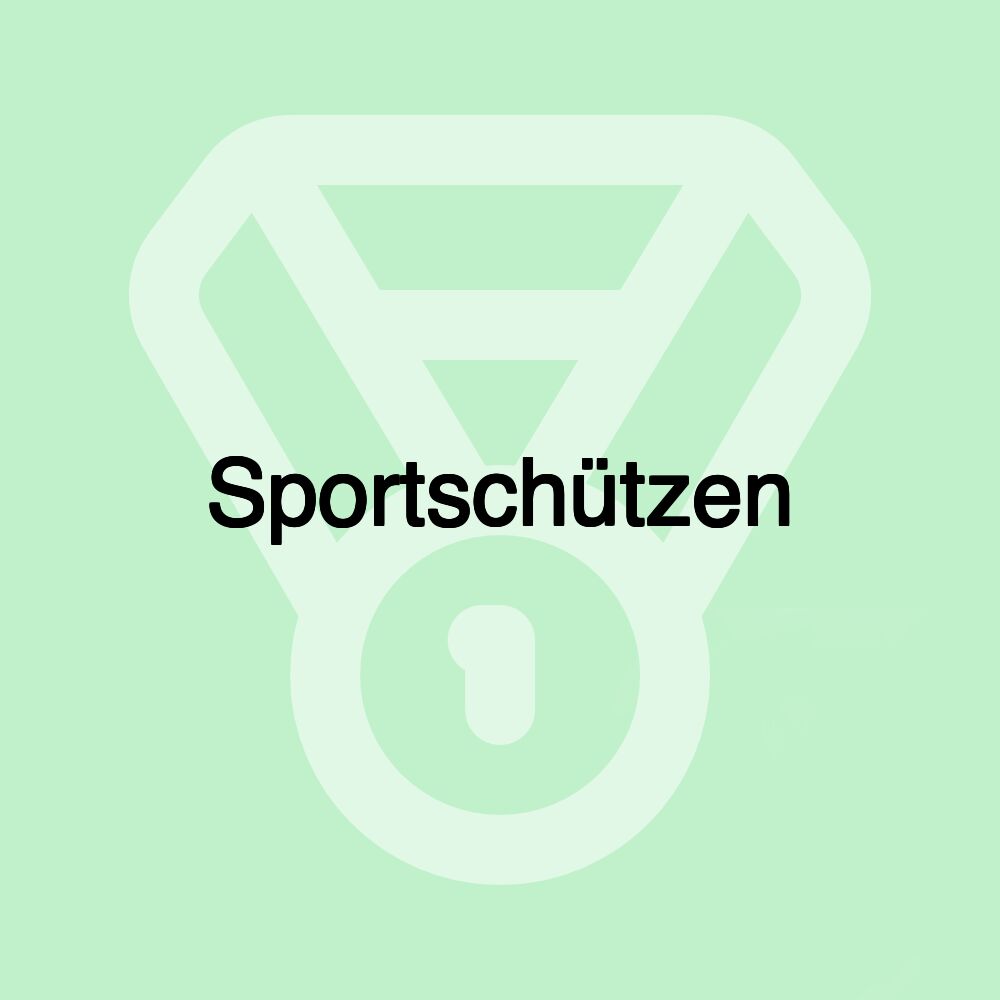 Sportschützen