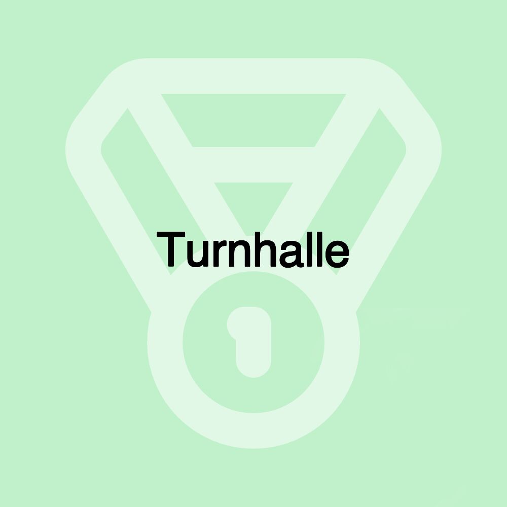 Turnhalle