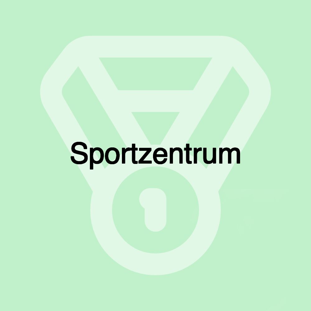 Sportzentrum