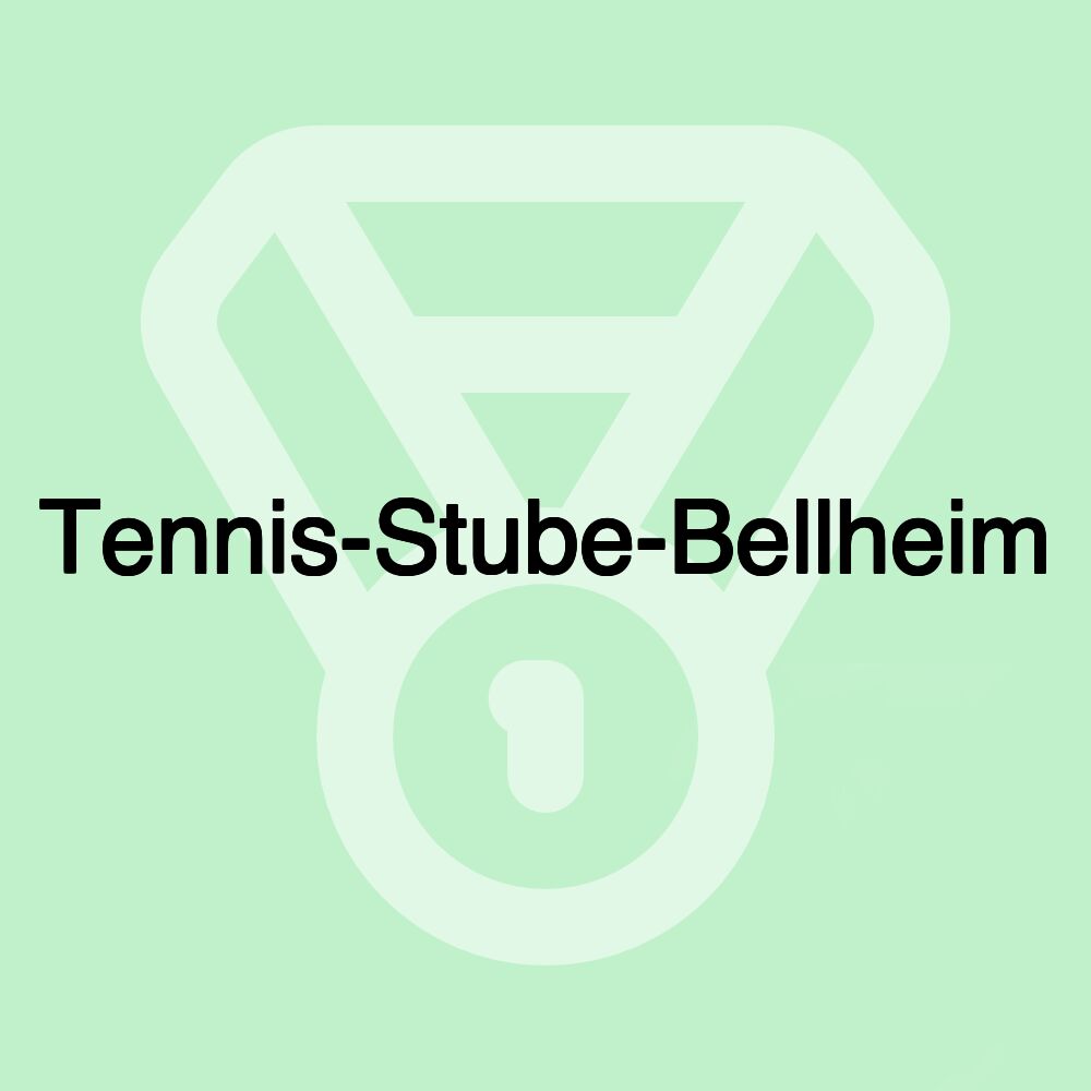 Tennis-Stube-Bellheim