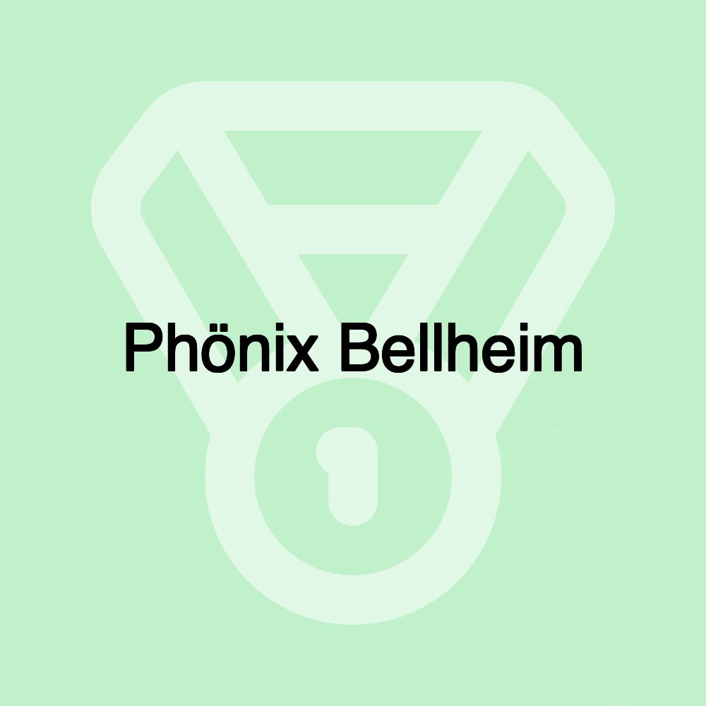 Phönix Bellheim