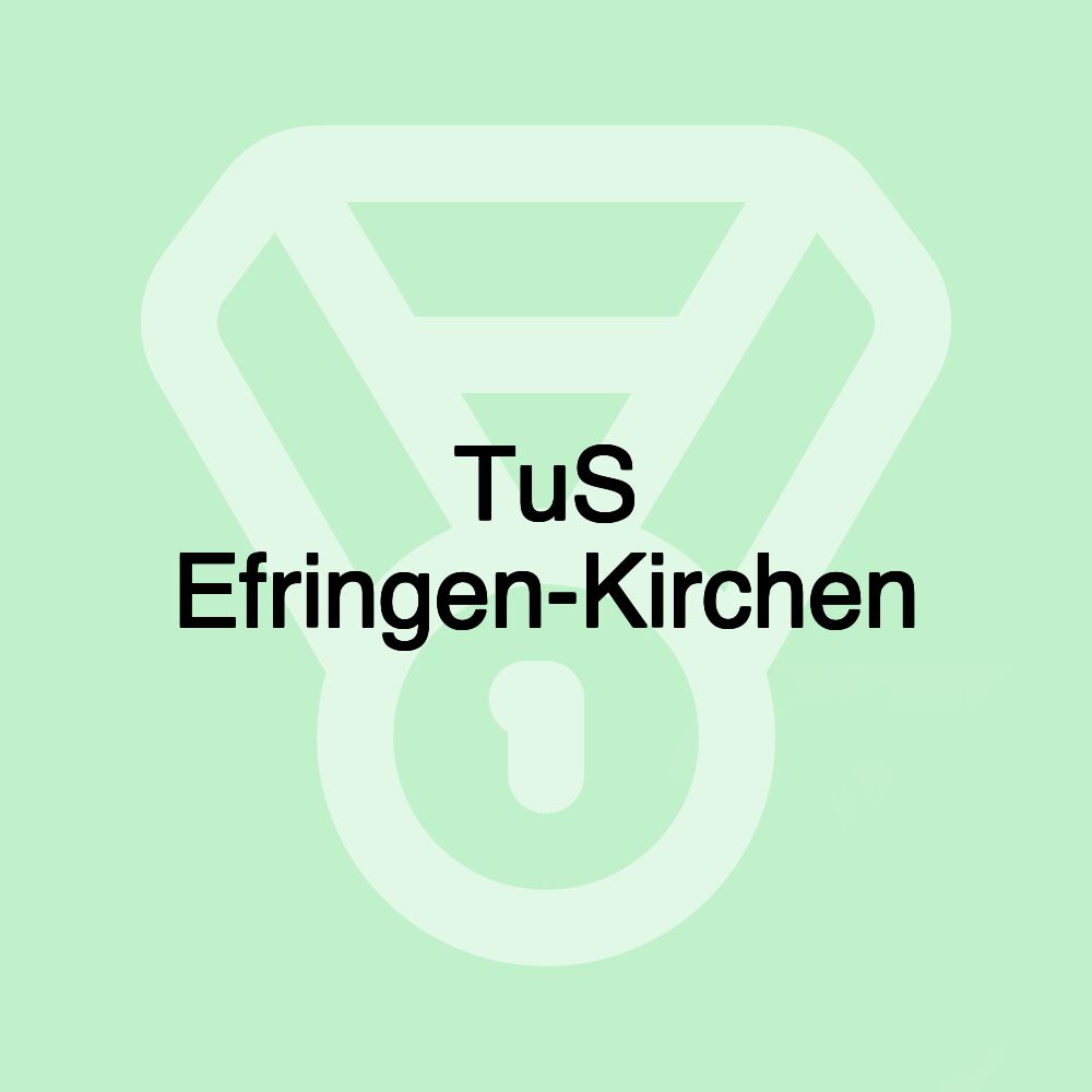 TuS Efringen-Kirchen