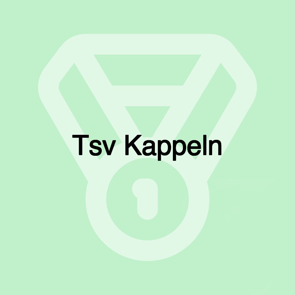 Tsv Kappeln