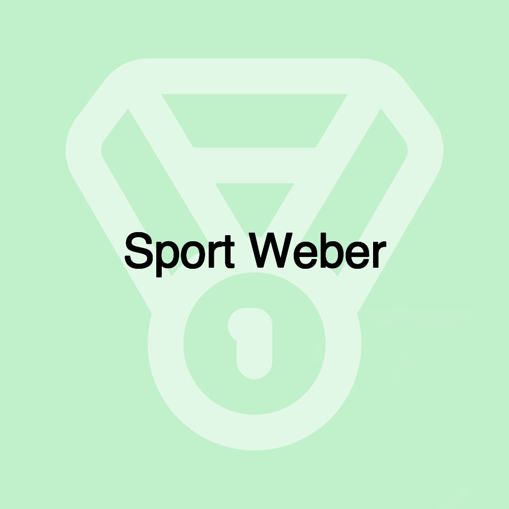 Sport Weber