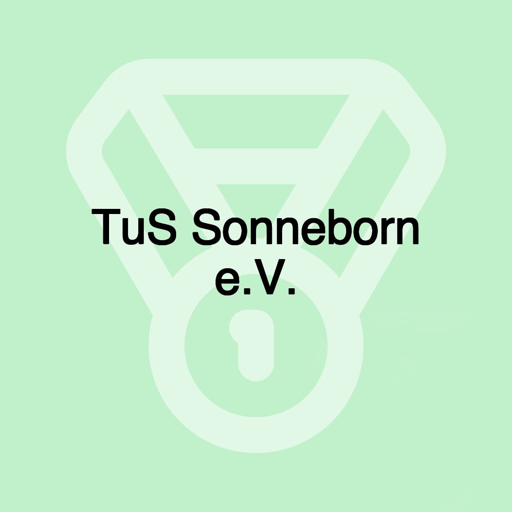 TuS Sonneborn e.V.