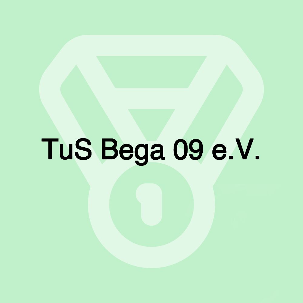 TuS Bega 09 e.V.