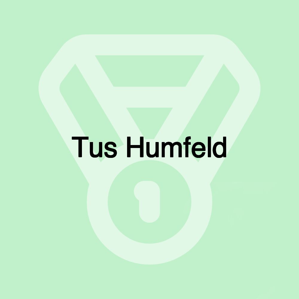 Tus Humfeld