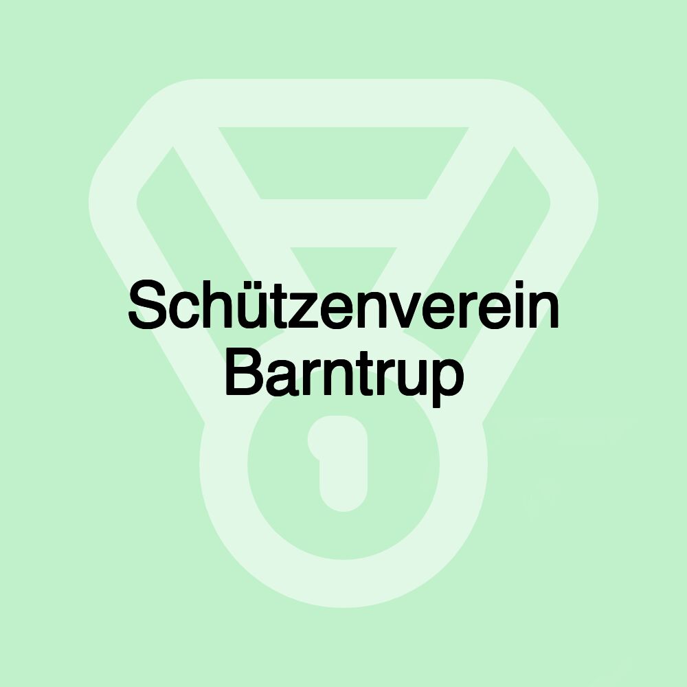 Schützenverein Barntrup