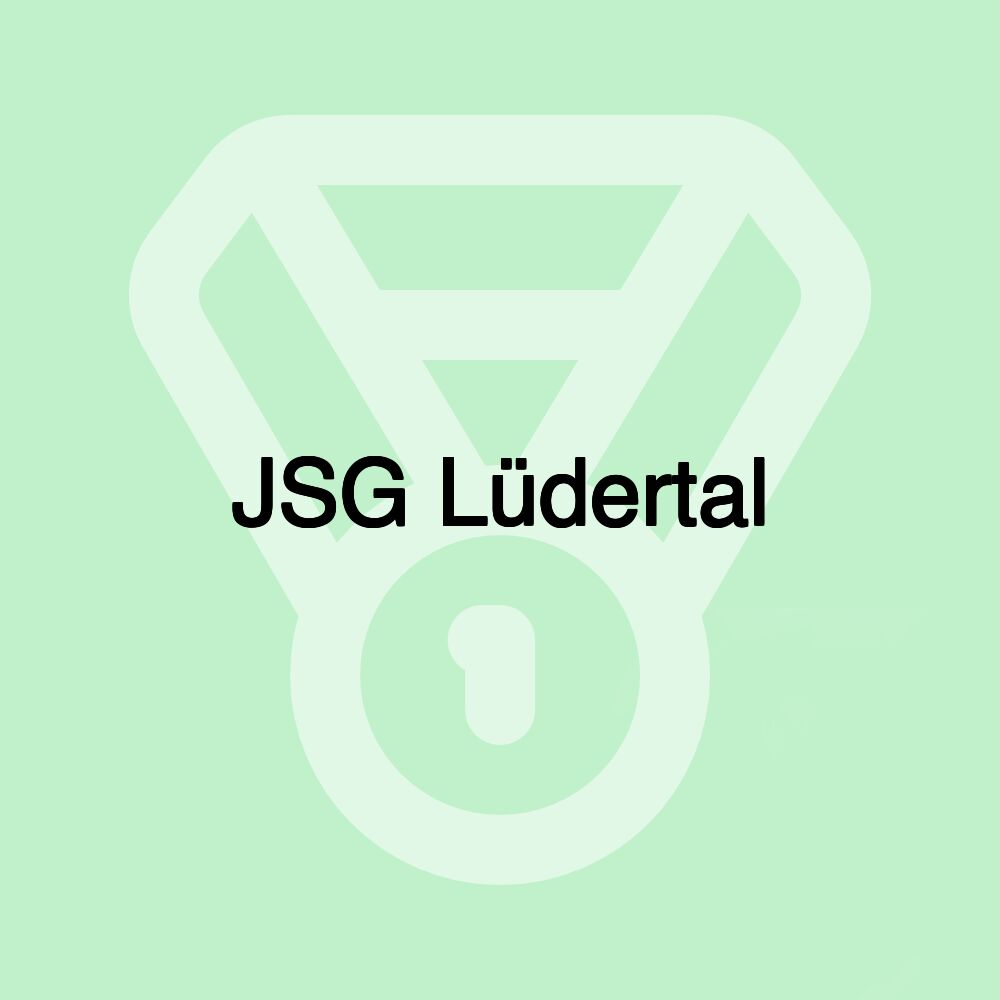 JSG Lüdertal