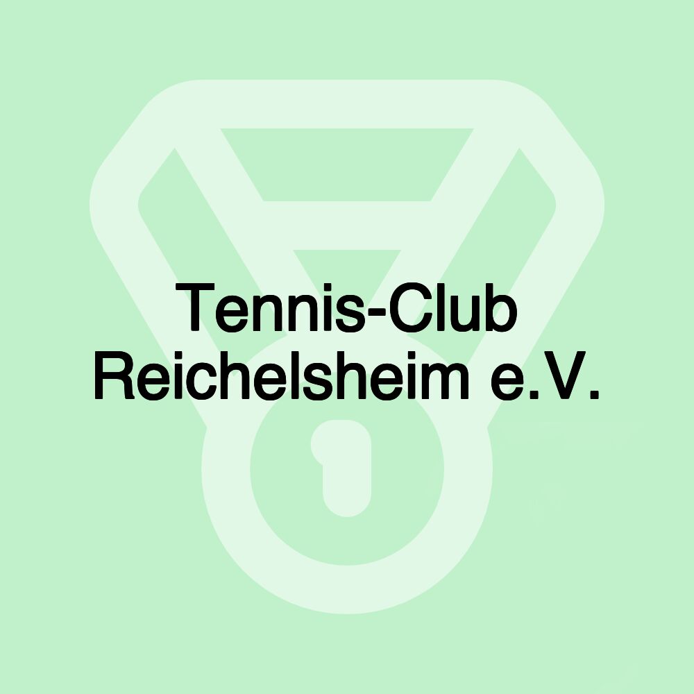 Tennis-Club Reichelsheim e.V.