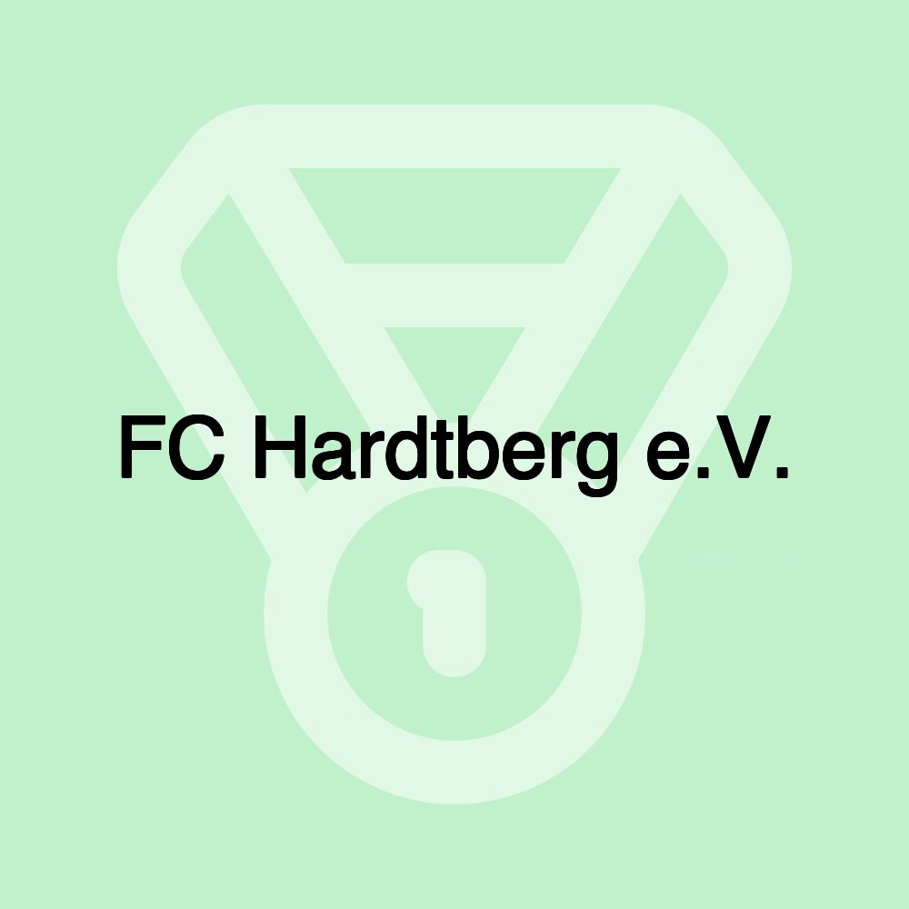 FC Hardtberg e.V.