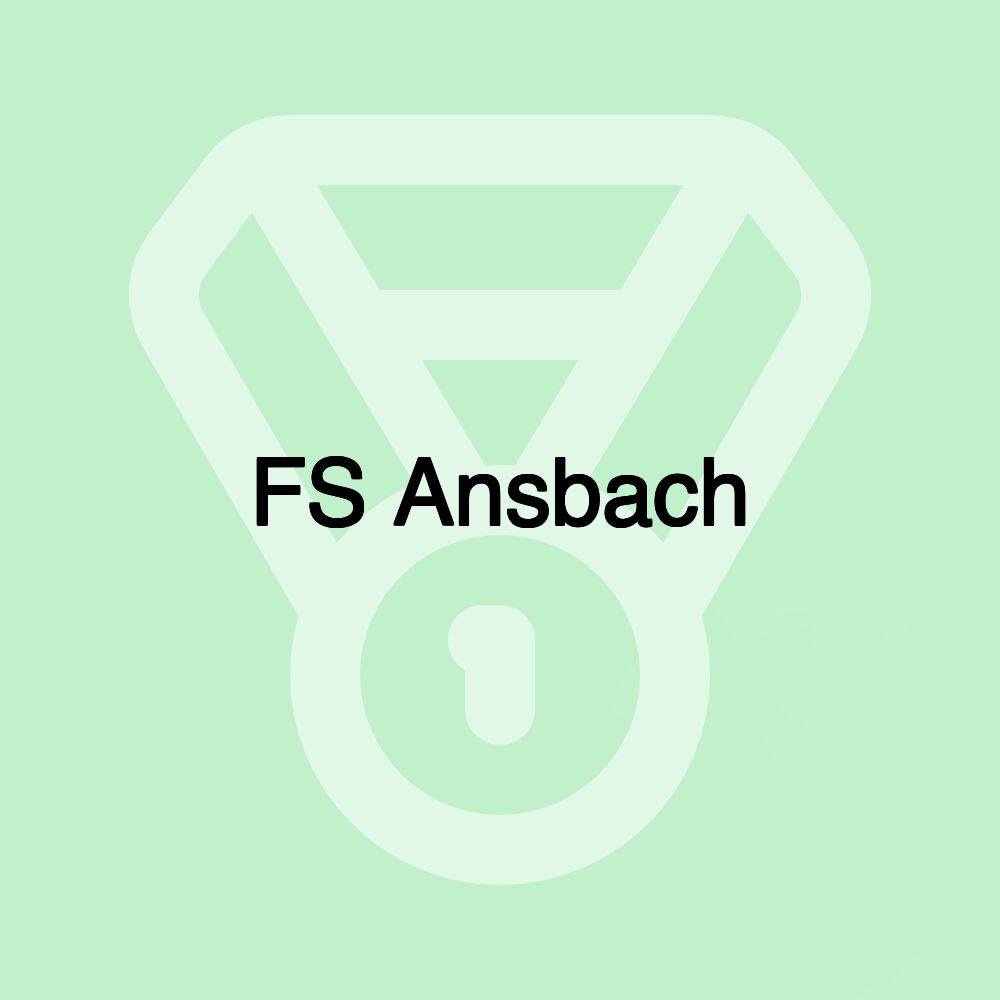 FS Ansbach